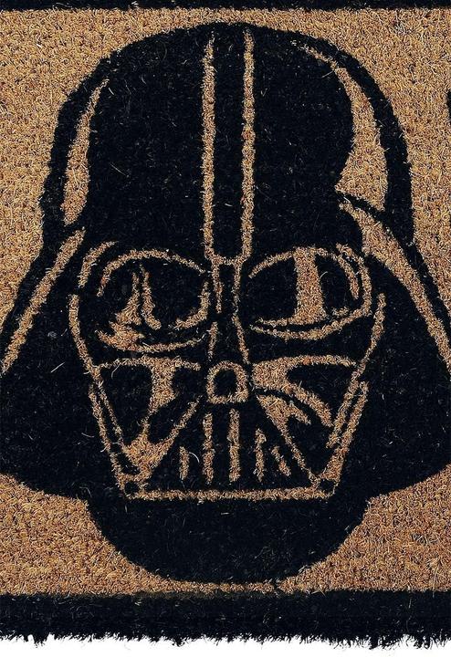 Produktbild Pyramid Welcome To The Dark Side (60 x 40 cm)