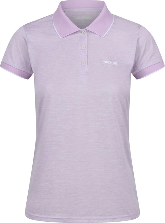 Immagine prodotto Regatta Remex II Maglietta con Colletto Polo Donna (34 D)
