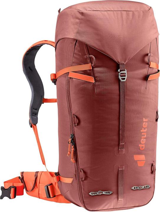 Produktbild Deuter Guide 34 + 8 (34 l)