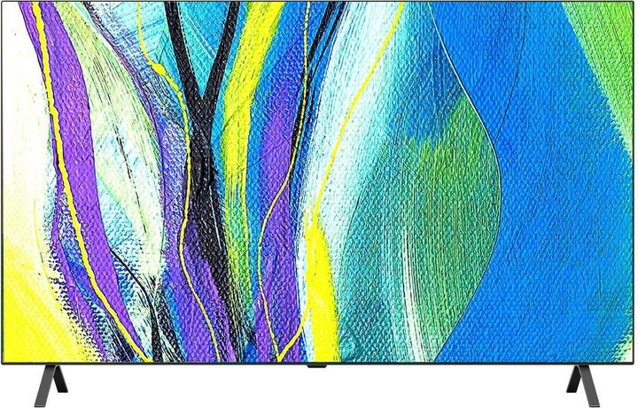 Image du produit LG TV pour hôtel 55AM960H (55", OLED, 4K)