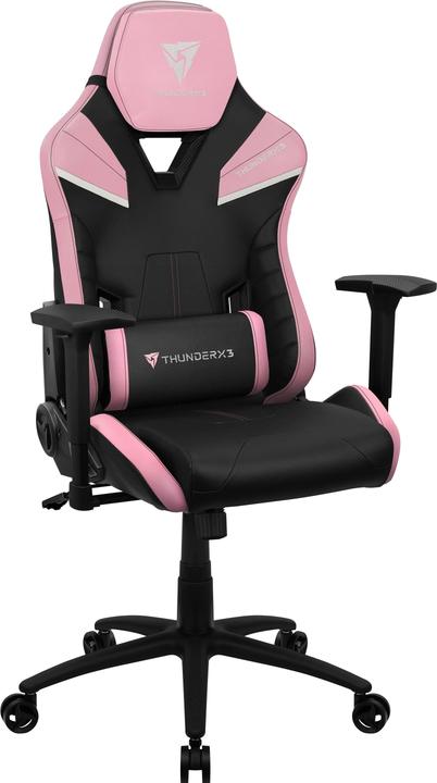Thunder X3 Fauteuil compatible TC5 (Noir)
