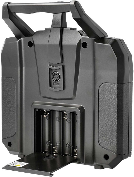 Image du produit Fly Sky Émetteur Flysky i6X avec récepteur 6 canaux