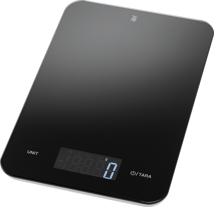 WMF Bilancia da cucina digitale