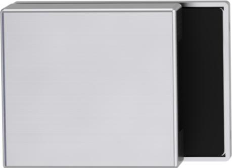 Produktbild Griffwerk Gegenkasten PURISTO S