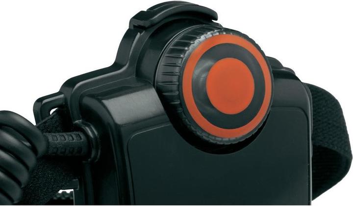 Actual product image Ledlenser H7.2 (250 lm)
