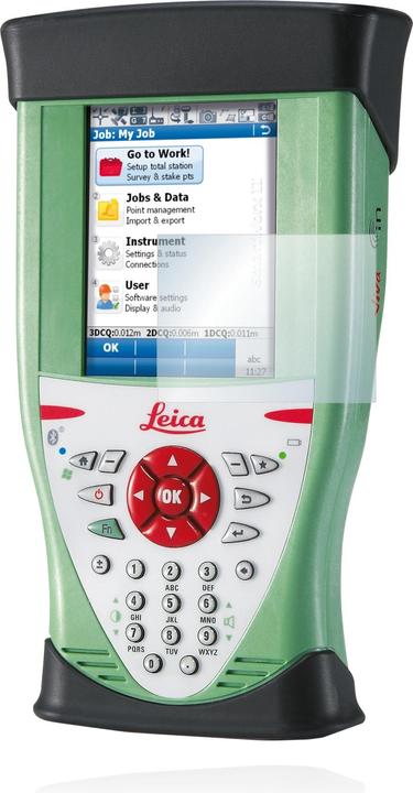 Produktbild upscreen Antibakterieller Displayschutz