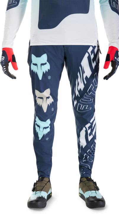 Actual product image Fox Flexair Pant Elevated (28)