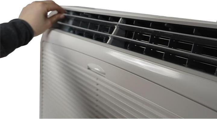 Actual product image Kibernetik ECO 13 (81 m², 13650 BTU/h)