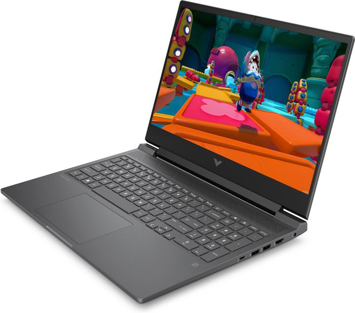 Produktbild HP Victus 16-r0456ng (16.10", Intel Core i5-13500H, 16 GB, 512 GB, DE)