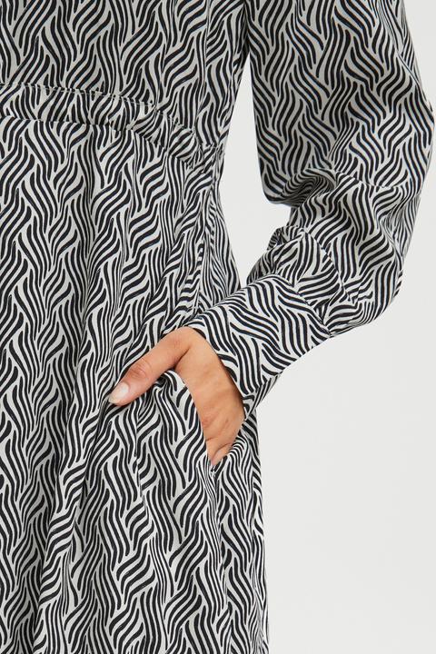 Actual product image Fransa FRKIKI DR 2 - Dress - 20612664 (S)