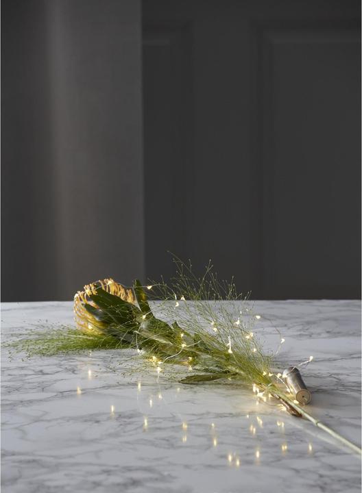 Immagine prodotto Star Trading Luci a LED Capelli d'angelo (2 m)