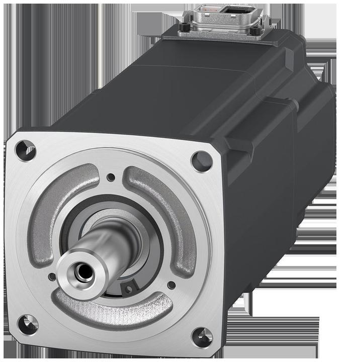Produktbild Siemens SIEM Servomotor
