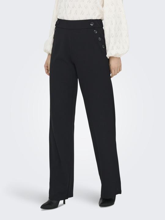 Actual product image Only Onlrina Life Button Pant Jrs Noos (32)