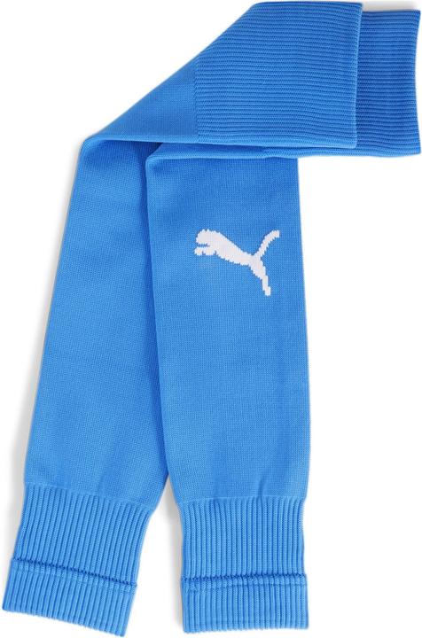 Electric Blue Lemonade-Puma White