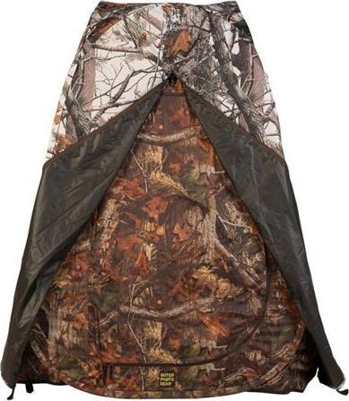 Productafbeelding Buteo Photo Gear Camouflage tenthoes sneeuw voor Buteo merk II
