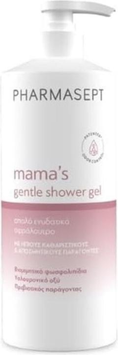 Mey Pharmasept Mamas Sanftes Duschgel 500ml (500 ml)