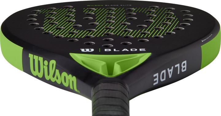 Produktbild Wilson Blade Elite V2.0 Padelschläger