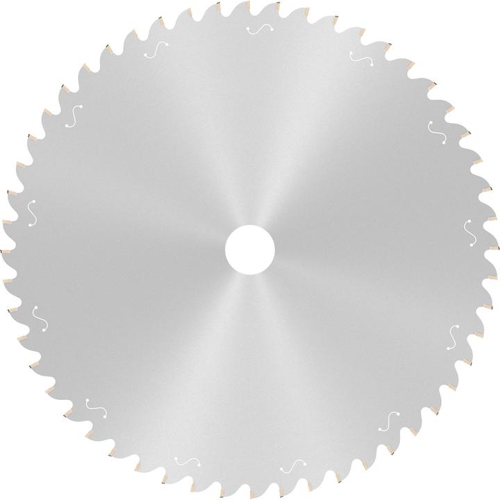 Produktbild Bosch Professional Zubehör PRO Steel Kreissägeblatt, 254 x 2,2 x 25,4 mm, T52