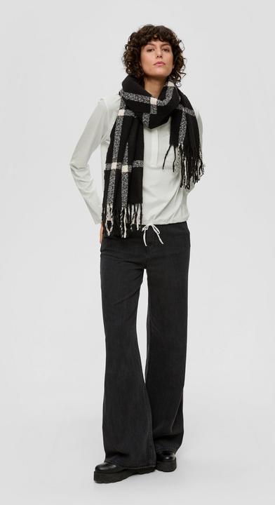 Immagine prodotto S.Oliver T-Shirt Longsleeve im Utility-Stil (46)