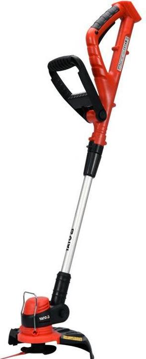 Actual product image Yato CUTTER 18V 2in1