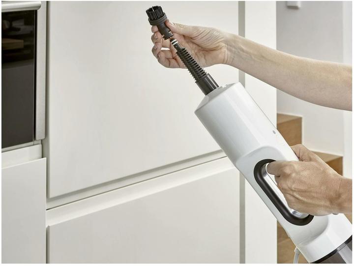 Actual product image Severin Steam cleaner (1500 W)