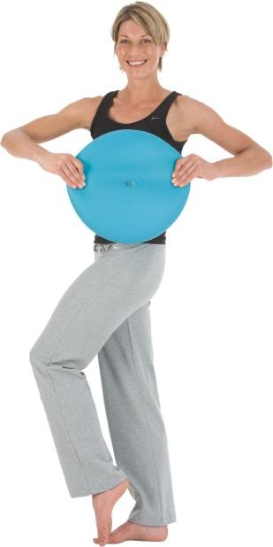 Actual product image Togu Dynair