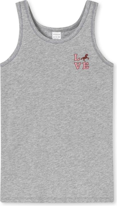 Immagine prodotto Schiesser Teen Girls Shirt (116)