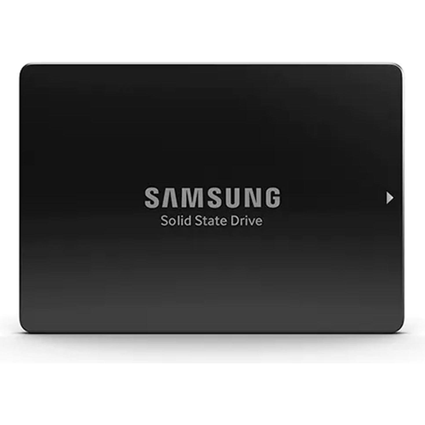 Samsung PM897 (1920 GB, 2.5"), SSD