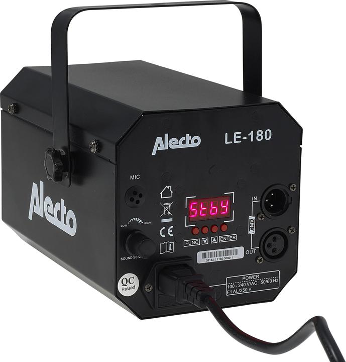 Image du produit Alecto LE-180 (LED)