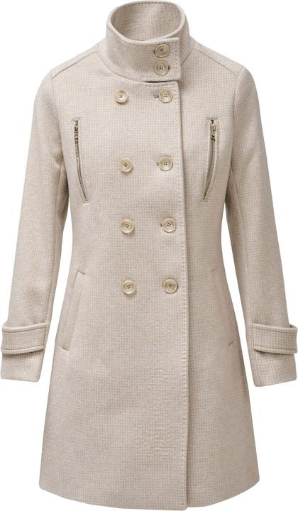 Produktbild Salsa Jeans Wollmantel Grace Long Woolen Coat