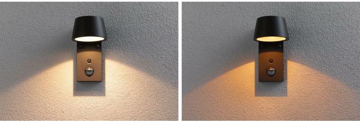 Actual product image Paulmann Capea (450 lm, IP44)