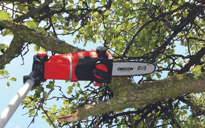 Image du produit Einhell GE-LC 18 LI T-Solo (Tronçonneuse à batterie)