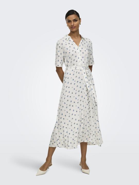 Image du produit JdY JDYSTARSEZEN Midikleid Kleid (L)