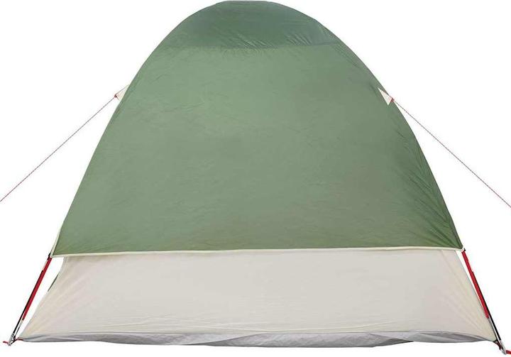 Produktbild vidaXL Autozelt (8.55 kg, 4 Personen)