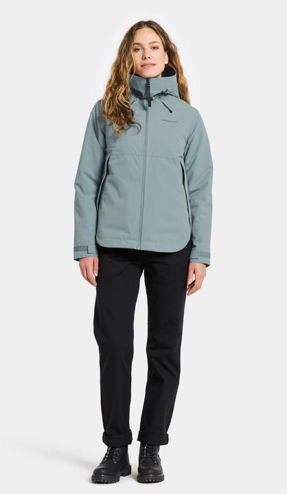 Produktbild Didriksons Women's Jennie Jacket 2 (S)