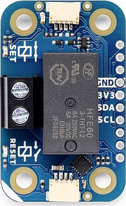 Produktbild Arduino Aduino Modulino Latch Relay