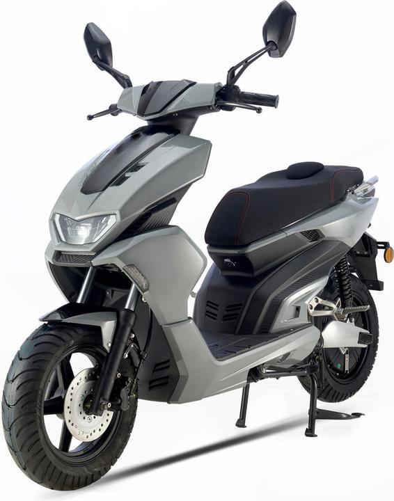 Immagine prodotto MRB MRB-4 (85 km/h, 4000 W)