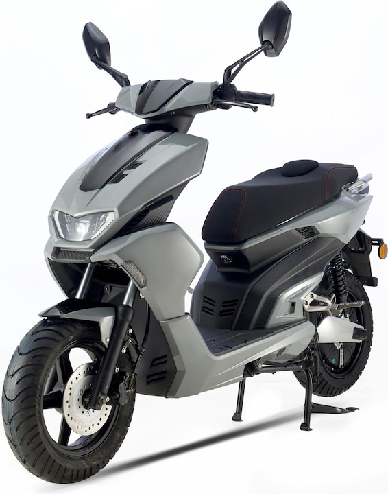 Actual product image MRB MRB-4 (85 km/h, 4000 W)