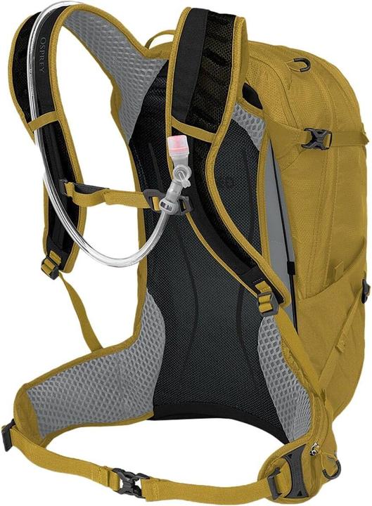Actual product image Osprey Syncro Biking Backpack with Reservoir (20 l)