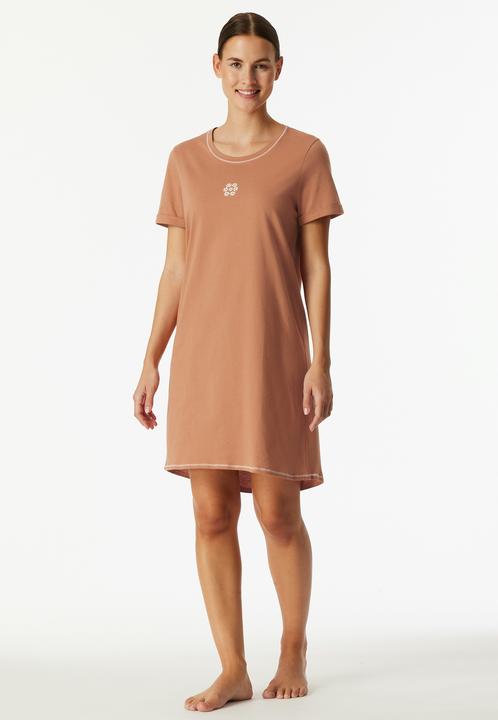Produktbild Schiesser Nachthemd Casual Essentials (42)
