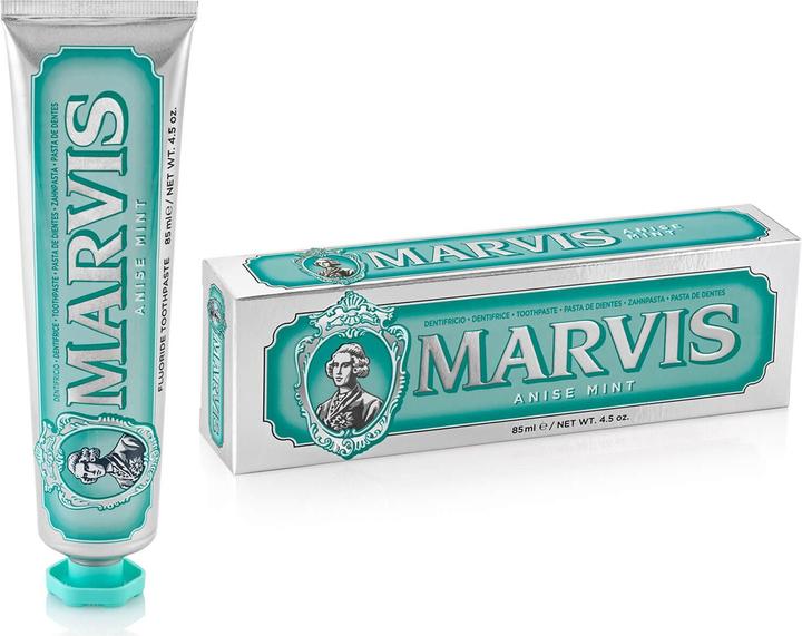 Marvis Anise Mint (85 ml)