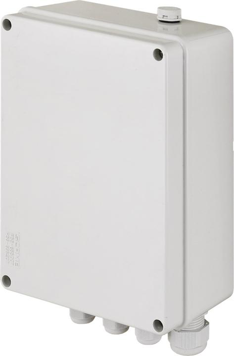 Produktbild Pulsar Switch PoE S64H (6x 10/100Mbps) (6 Ports)