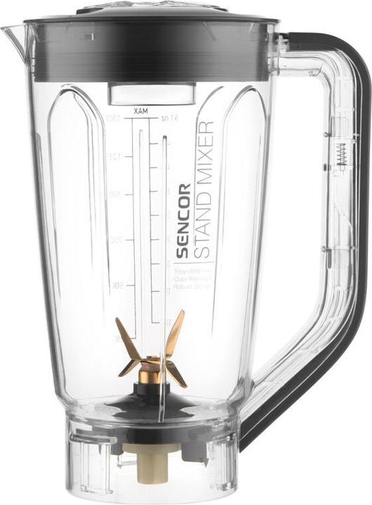 Actual product image Sencor STM7877CH (1000 W)