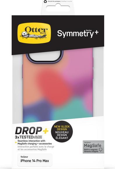 Produktbild OtterBox Symmetry mit MagSafe (Apple iPhone 14 Pro Max)