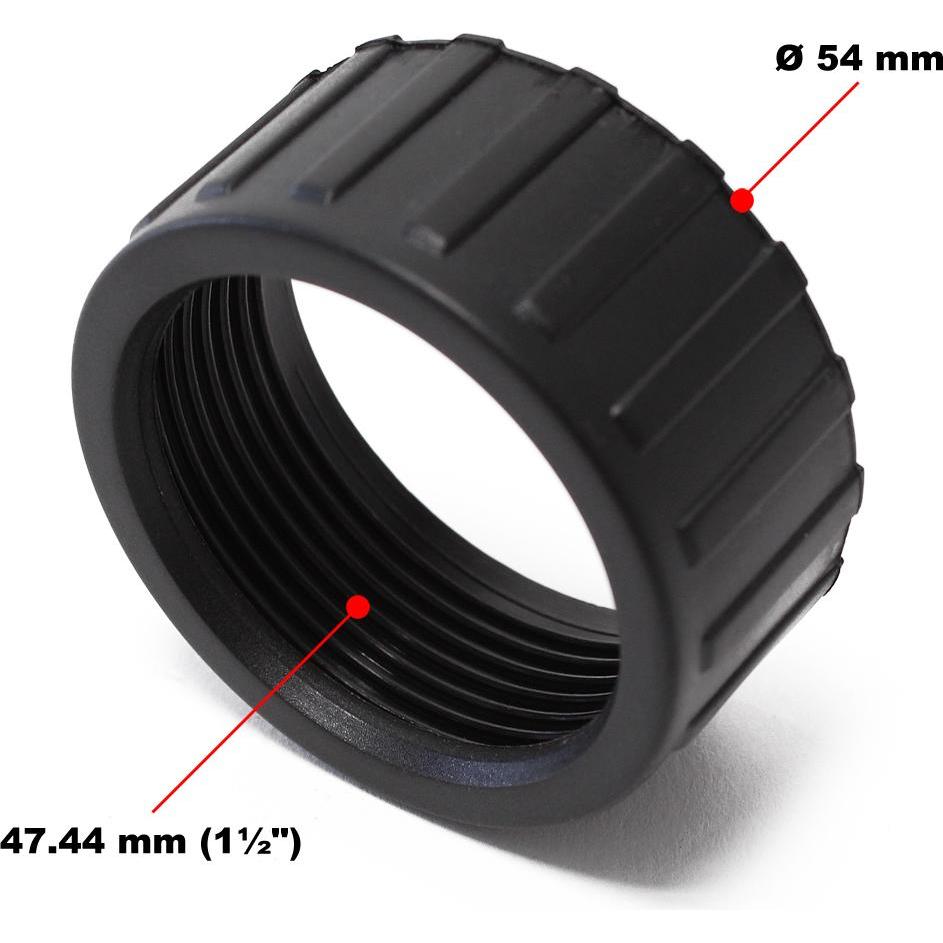Thumbnail - SunSun, Pooltechnik, CPP-10000 Poolpumpe Ersatzteil Eingangsschraube Pool Pumpe