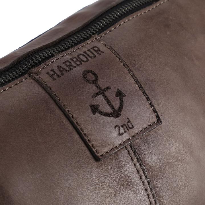 Produktbild Harbour 2nd Urban Poets Harper Gürteltasche Leder 30.5 cm