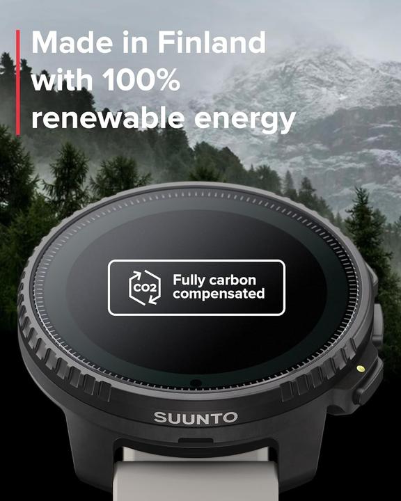 Immagine prodotto Suunto Solare verticale (49 mm)
