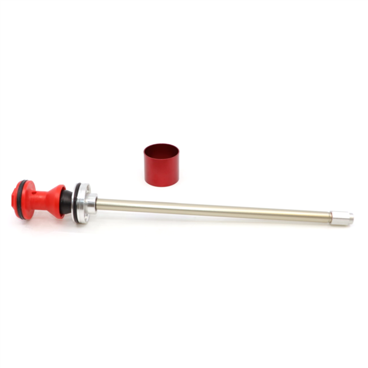 Actual product image RockShox Debon Air Upgrade Kit - Zeb 150mm 2021+