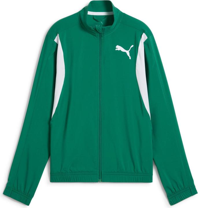 Verde