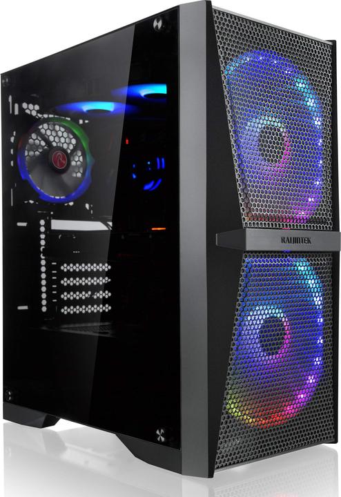 Raijintek Silenos MS Pro (ATX)